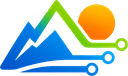 山明万象 Logo